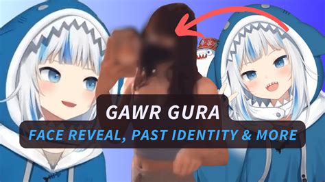 gawr gura real face|The GawrGuraGate Conspiracy, a comprehensive list for the